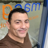 Agustín J. Morales Acosta