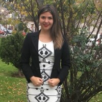 Alexandra Elizabeth Catalan Carmona