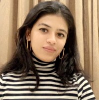 Nishi Jain, Frm®