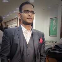 Sunil Naik