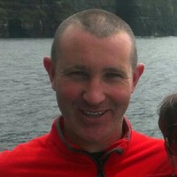 Tim Murphy