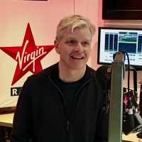 Ken Benson