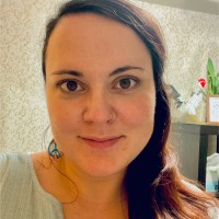 Amber Davidsen