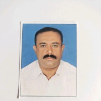 K Shashi Kumar Kannappa