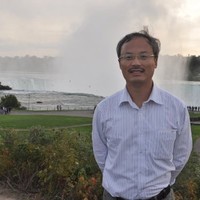 王德明 Deming Wang