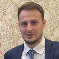 Daniel Hall Ba (Hons)