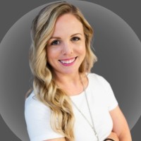 Samantha Wolkoff, Mba