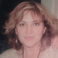 Larissa Kazymyrska