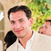 Michael Marucci