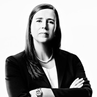 Nancy Wolfe