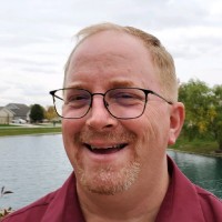 Joshua Fritzsche, Mba, Shrm-Cp