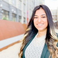 Prachi Mehrotra, Mpp