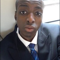 Andrew Mckoy