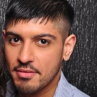 Ravinder Heer