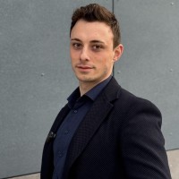 Hristiyan Markov, MBA