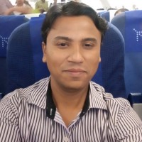 Sudhir Kamble