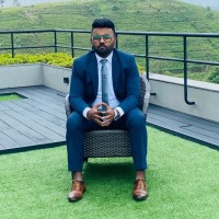 Tharshan Ananth