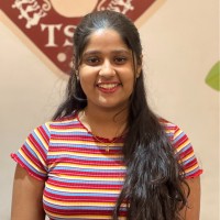 Likitha Bhimavarapu