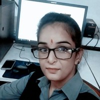 Soniya Yadav