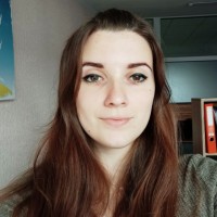 Анастасия Василенко