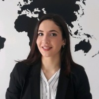 Christina Mastrogianni