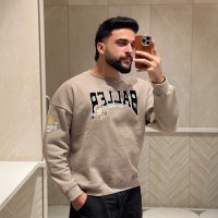 Mayank Anand
