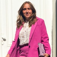 Joëlle Van den Bosch