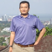 Achmad Ferdy Syahnaz Setiawan