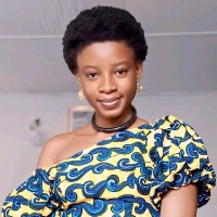 Maïcha Marylise Konate