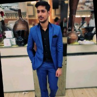 Sanyam Grover