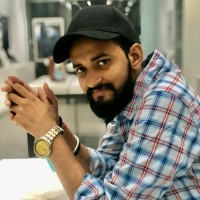 Pankaj Roy