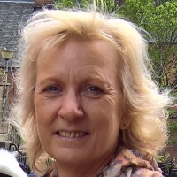 Alison Baxter