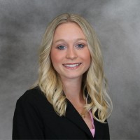 Haley Whitehead