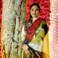 Sadaf Ali