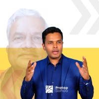 Pratap Kumar Sahoo
