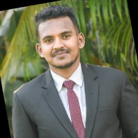 Abhilash H E
