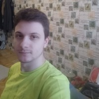 Dmytro Sokolov