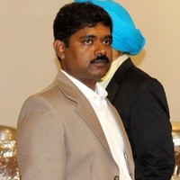 Harish Naik