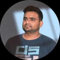 Praveen Srivas