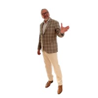 Erwin Van Es