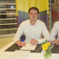 Max Van der Voort