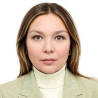 Анастасия Андреева