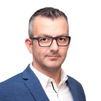 Bedros Bedoyan, CTS-D