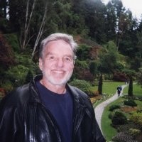 John E. Bradshaw Sr.  - US Author, Lecturer John Bradshaw Media Group