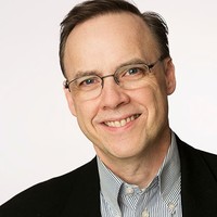 Todd Douglas