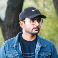 Dhruv Shah