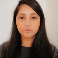 Jenifer Wahdat