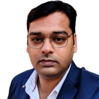 Vijay Kumar Choudhary