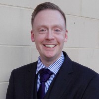 Damian Pullen