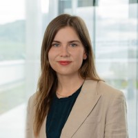 Leandra Nast